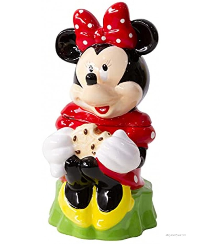 Minnie Mouse Cookie-Jar Standard