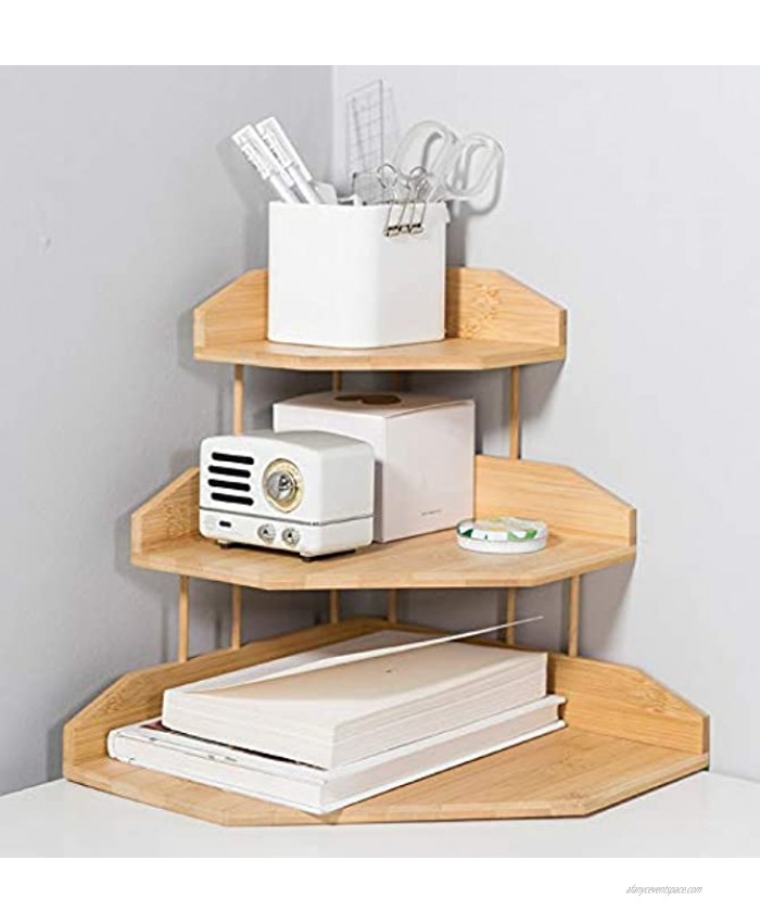 <b>Notice</b>: Undefined index: alt_image in <b>/www/wwwroot/afanyceventspace.com/vqmod/vqcache/vq2-catalog_view_theme_astragrey_template_product_category.tpl</b> on line <b>148</b>Bamboo Spice Rack Corner Shelves-3 tier Standing pantry Shelf for kitchen counter storage,Bathroom Countertop Storage Organizer-Irregular Pattern Desk Bookshelf