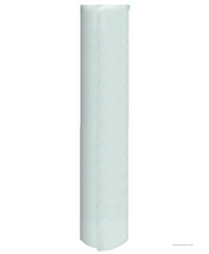 ClosetMaid 1126 Shelf Liner Roll 12-Inch by 10-Feet White
