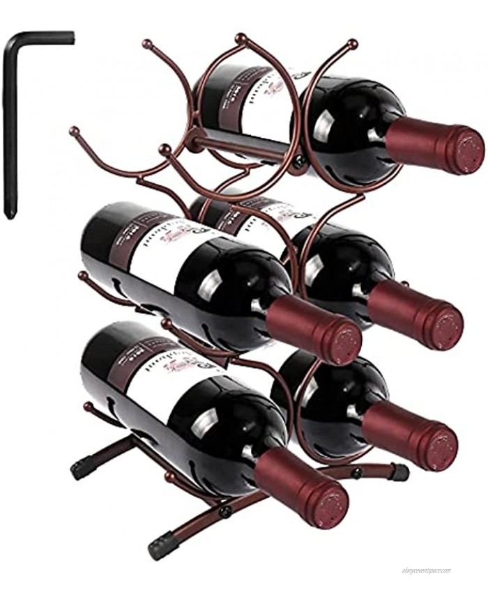 <b>Notice</b>: Undefined index: alt_image in <b>/www/wwwroot/afanyceventspace.com/vqmod/vqcache/vq2-catalog_view_theme_astragrey_template_product_category.tpl</b> on line <b>148</b>Freehawk Tabletop Wine Racks,6 Bottles Wine Holder,Matte Bronze Metal Wine Shelf,Metal Wine Rack Countertop for Home Decor & Kitchen Rack Cabinet Bar Wine Cellar Storage of Wine