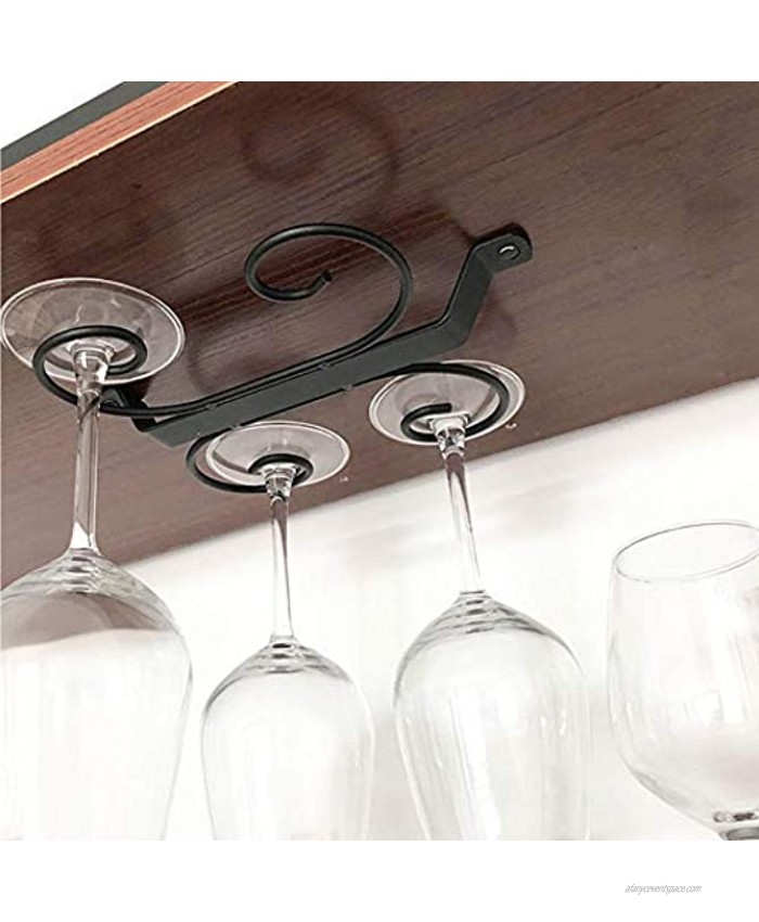 <b>Notice</b>: Undefined index: alt_image in <b>/www/wwwroot/afanyceventspace.com/vqmod/vqcache/vq2-catalog_view_theme_astragrey_template_product_category.tpl</b> on line <b>148</b>Wine Glass Rack Wall Wine Glass Hanger Rack Upside Down Holder Storage Hanging Shelf Home Cabinet Kitchen Bar Decor11#
