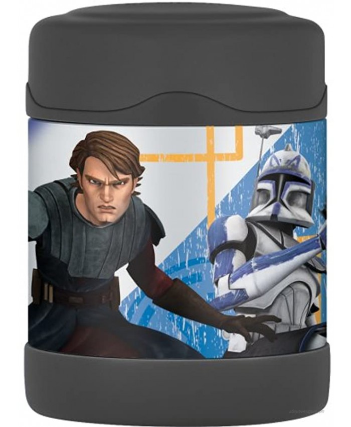 Thermos Funtainer 10 Ounce Food Jar Anakin Skywalker