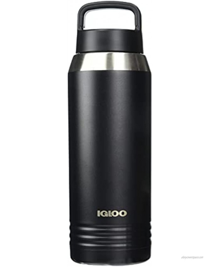 Igloo 36 OZ Vacuum Insulated Bottle